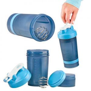 SHAKER SHIFU